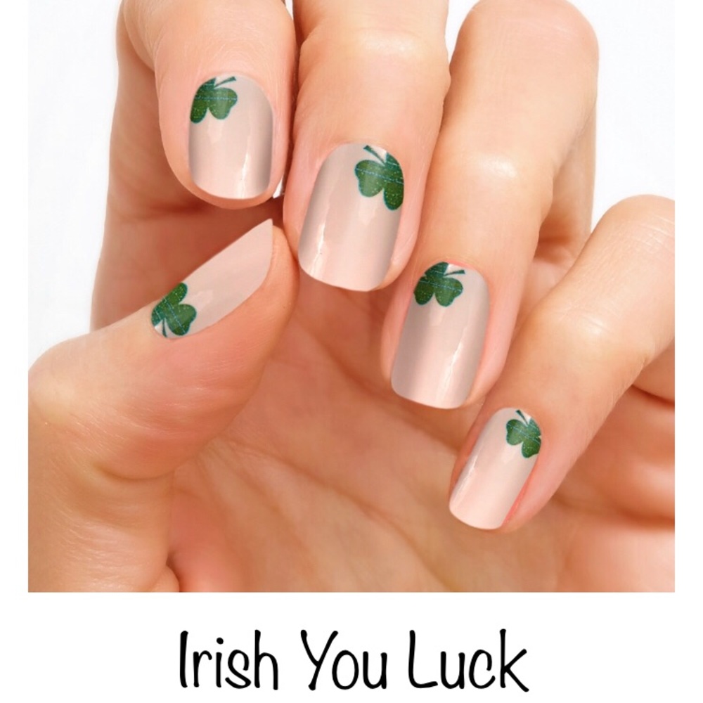 💅🏼 Color Street 💯 Real Nail Polish Strips 💅🏼